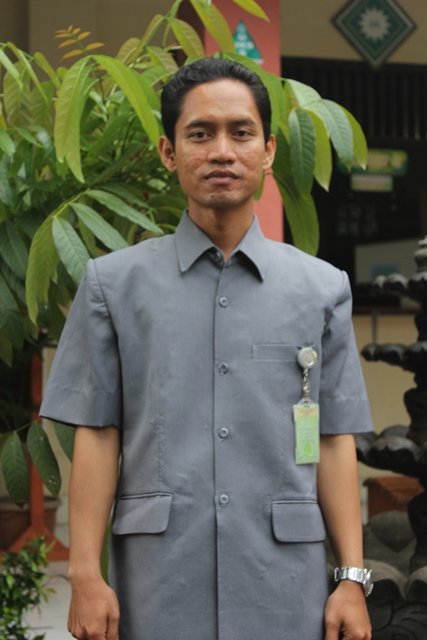 Pak Heri